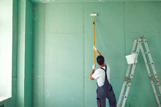 Professional Painting & Drywall Services in Palisades Park, NJ